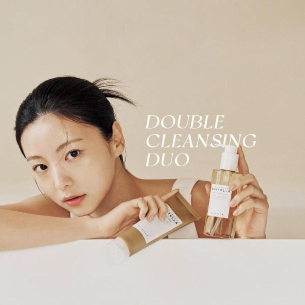 Double Cleansing Duo