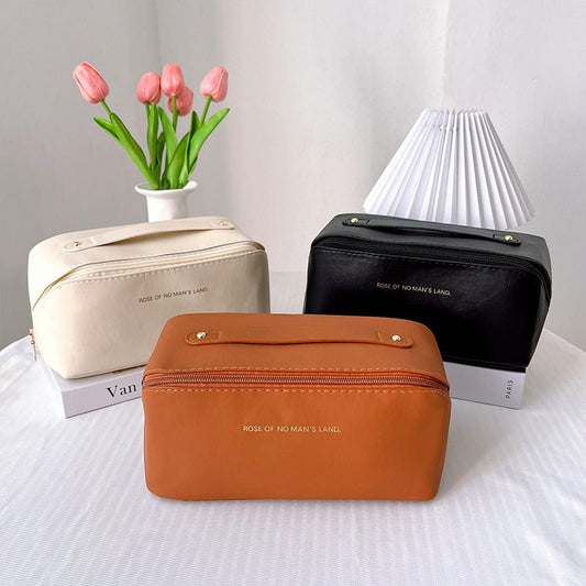 Portable Travel Cosmetic Storage Bag