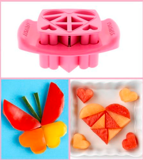 Food Shape Cutter Mould