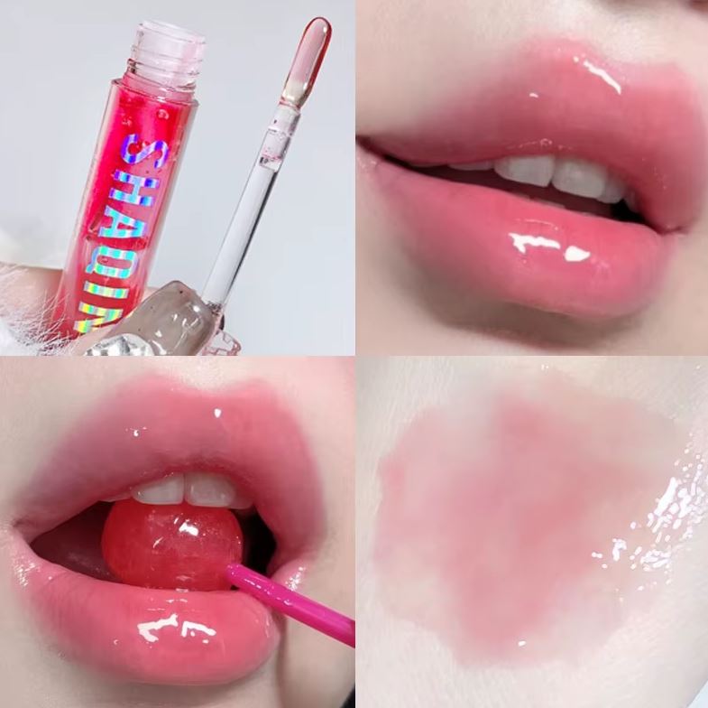 Korean jelly Lip Gloss