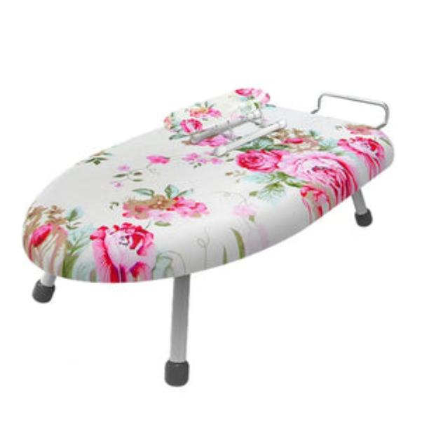 Table-Top Ironing Board