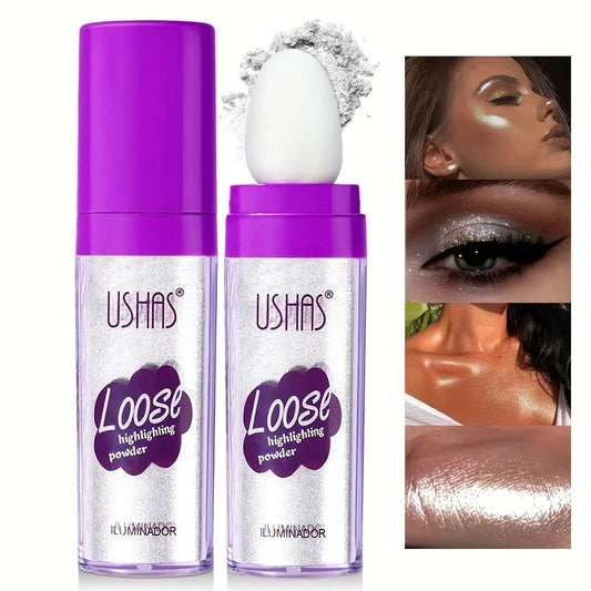 Shimmer High Gloss Sparkle Body Highlighter