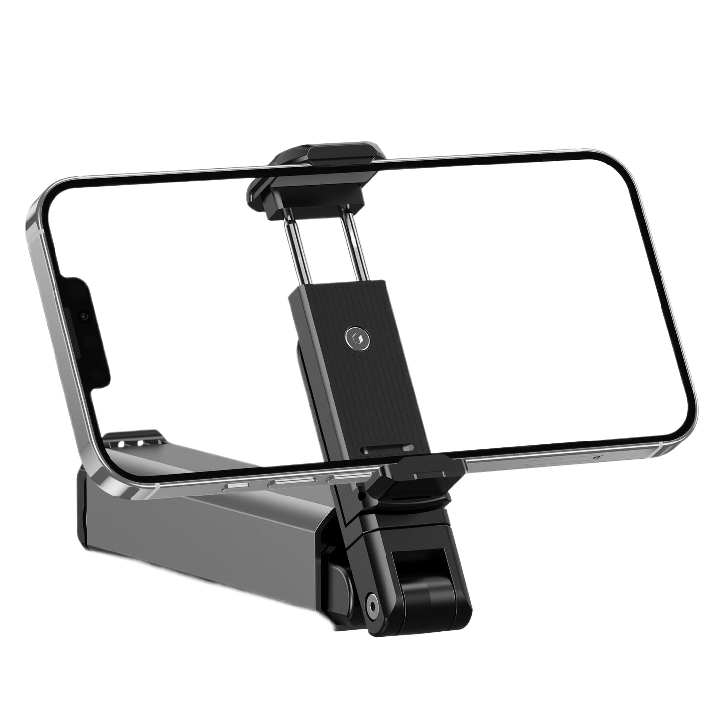 Folding Go Pro Mobile Holder