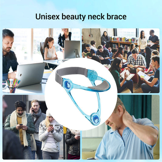 360 Degree Adjustable Neck Support