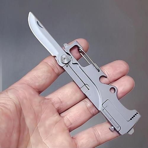 Precision Gear Multi-Tool